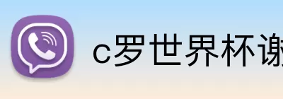 c罗世界杯谢幕战 Logo